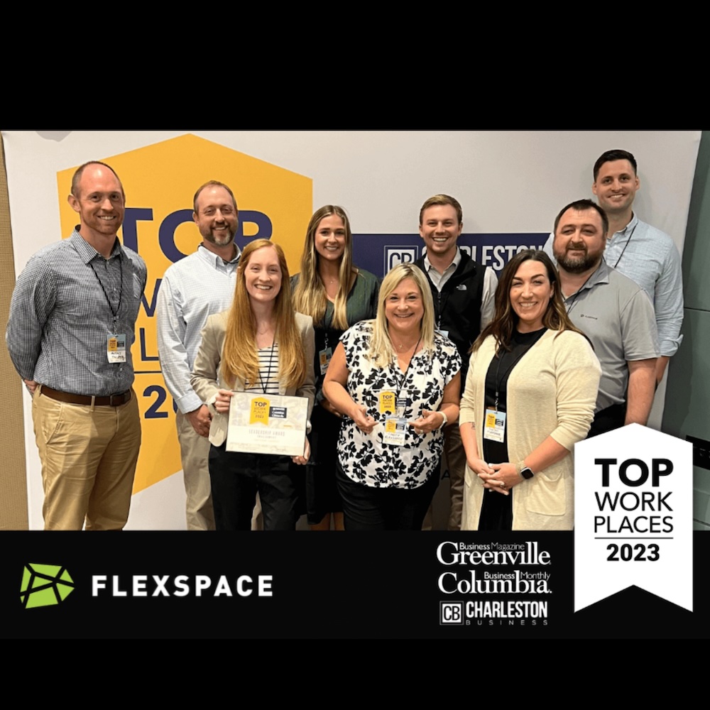 FLEXSPACE Team