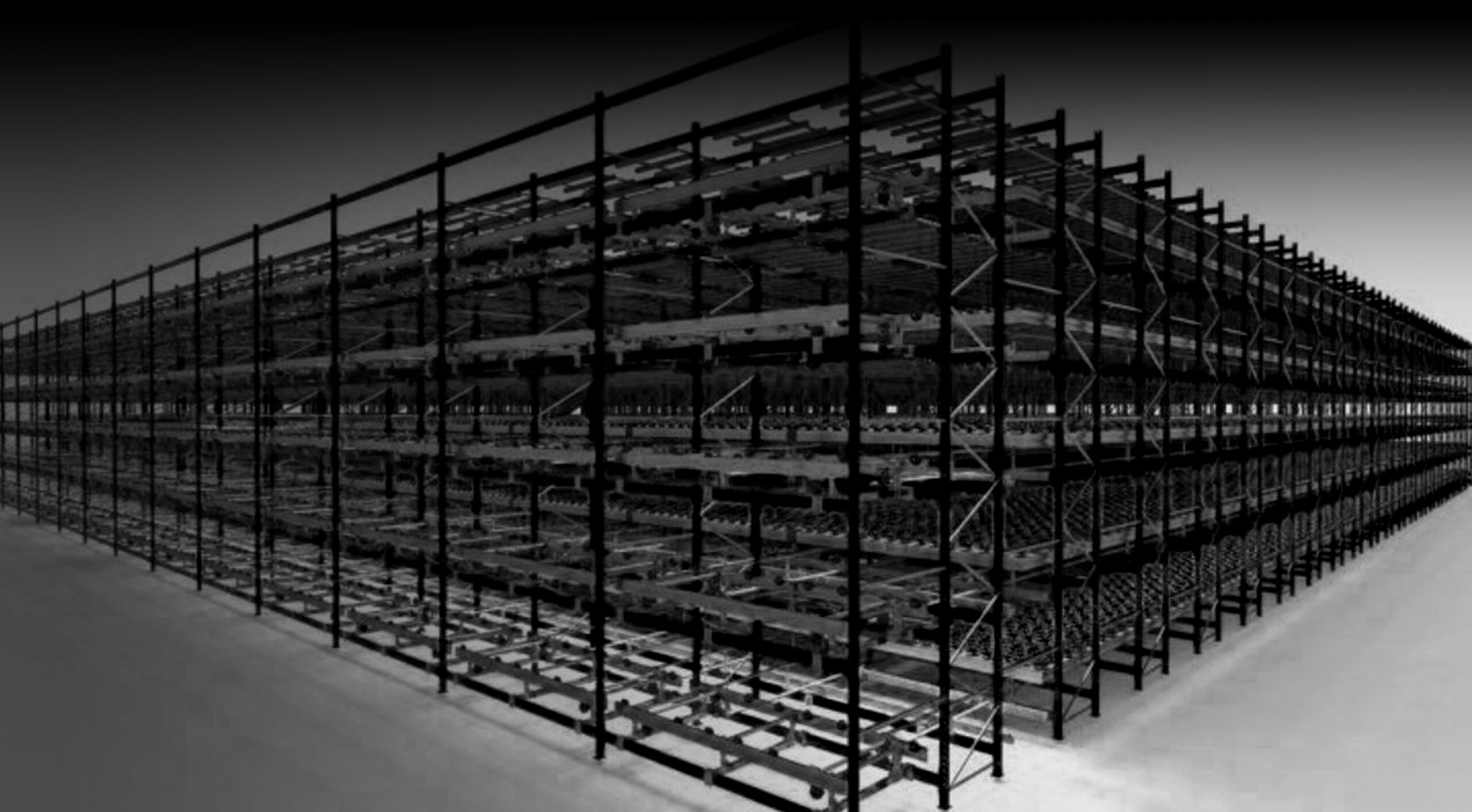 Automated Storage Retrieval System