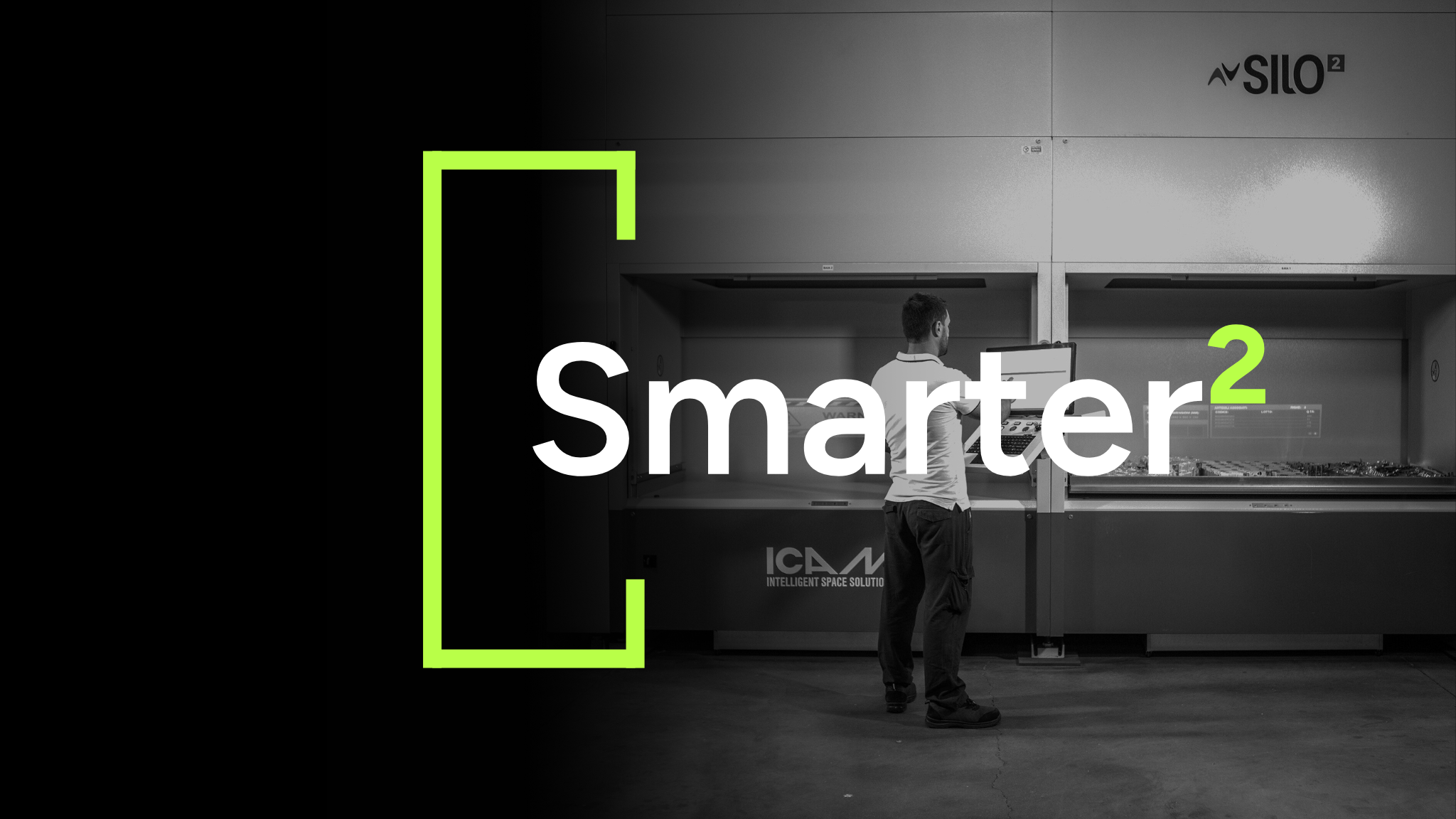 Smarter2 VLM