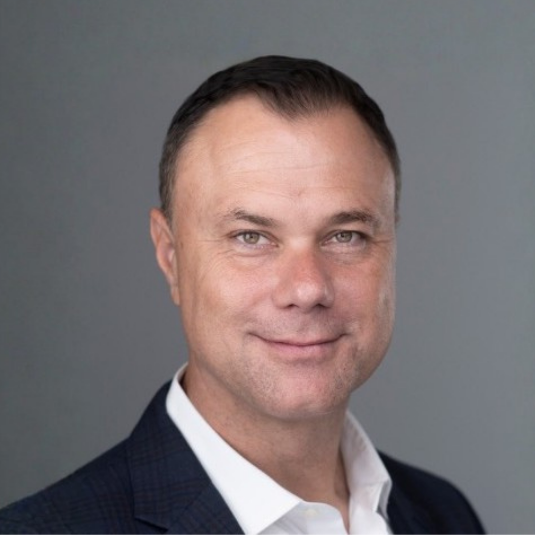 Bobby Degregorio joins FLEXSPACE